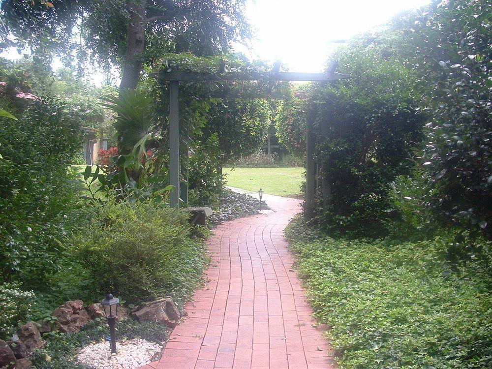 Bendles Cottages 말레니 외부 사진