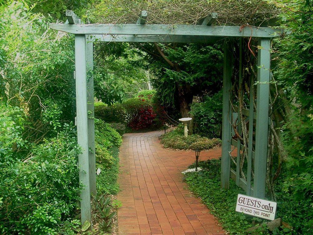 Bendles Cottages 말레니 외부 사진