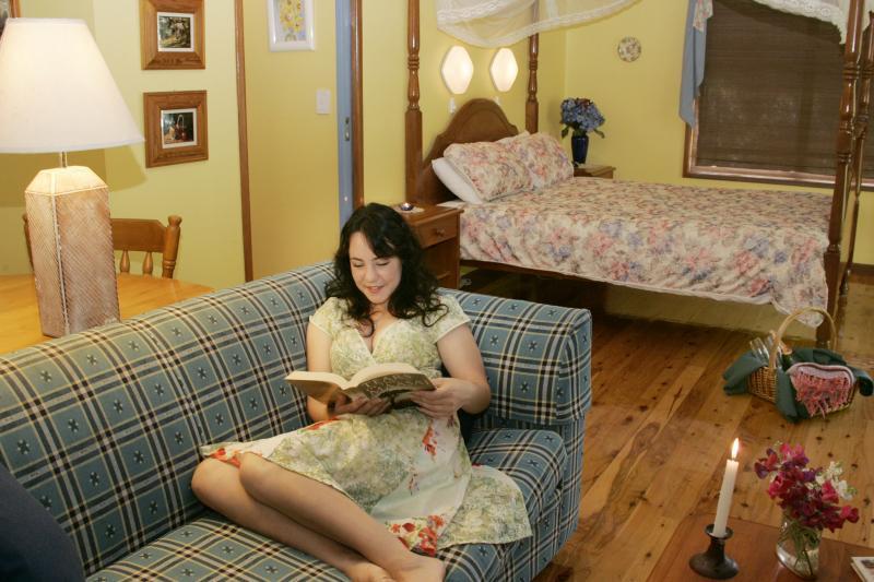 Bendles Cottages 말레니 외부 사진