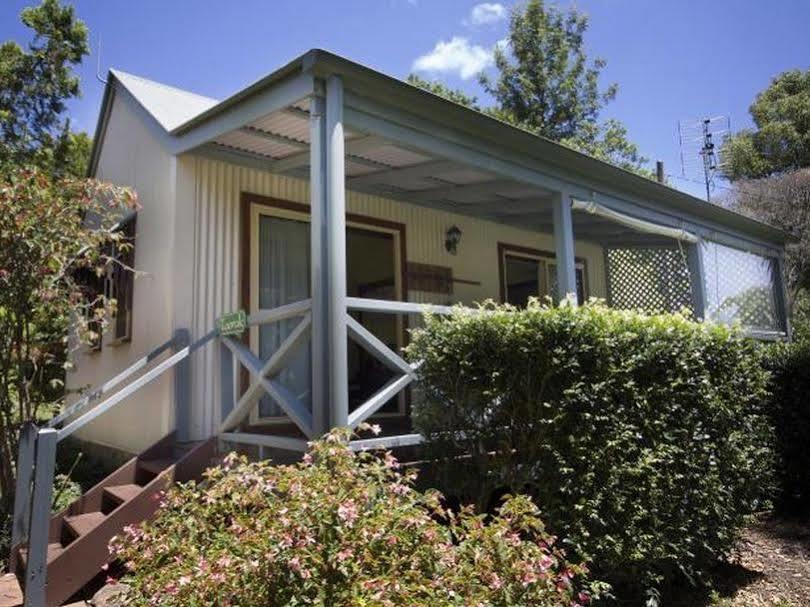 Bendles Cottages 말레니 외부 사진