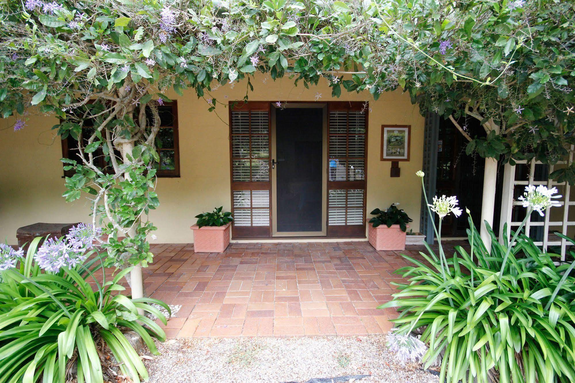 Bendles Cottages 말레니 외부 사진