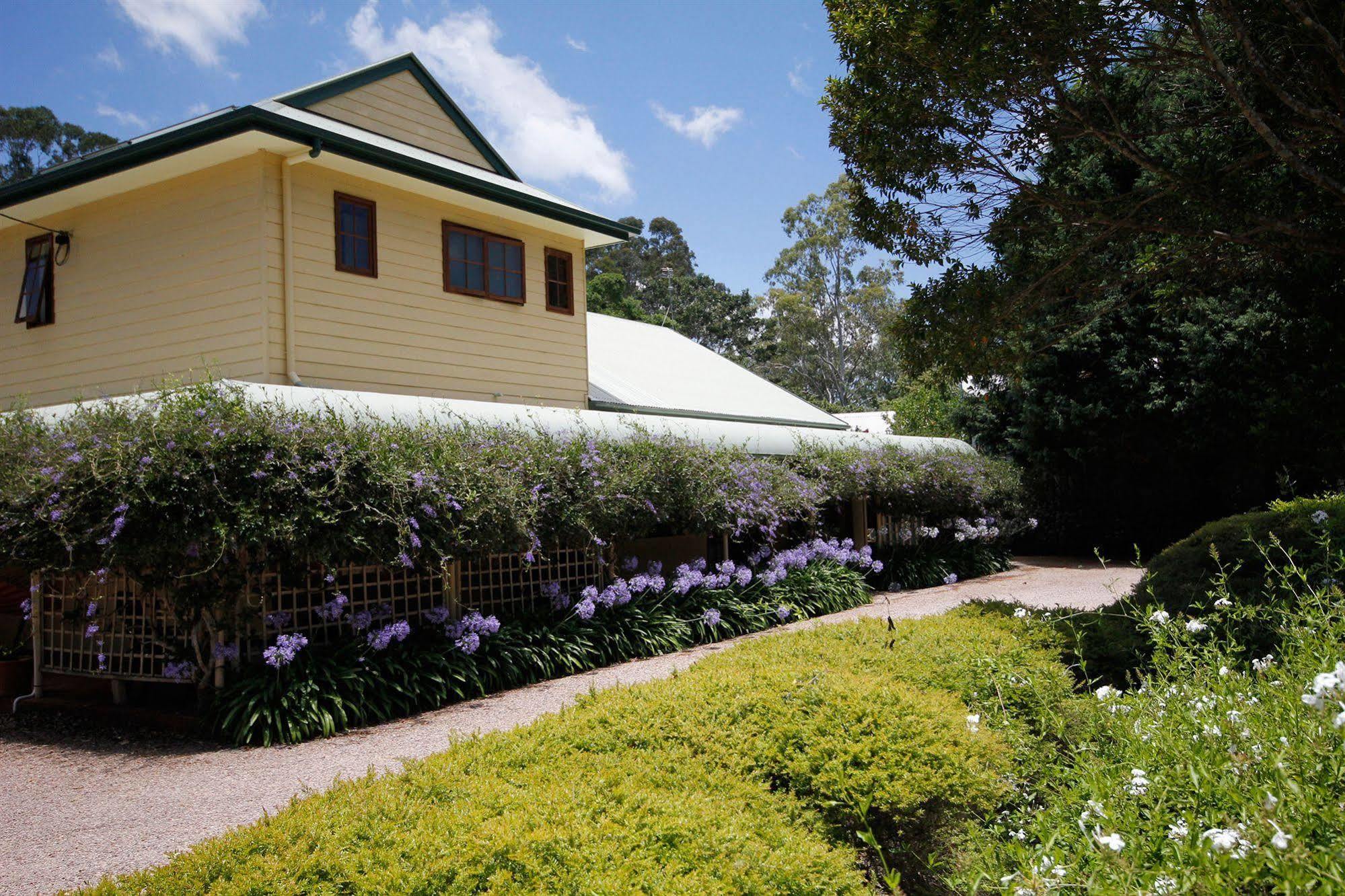 Bendles Cottages 말레니 외부 사진