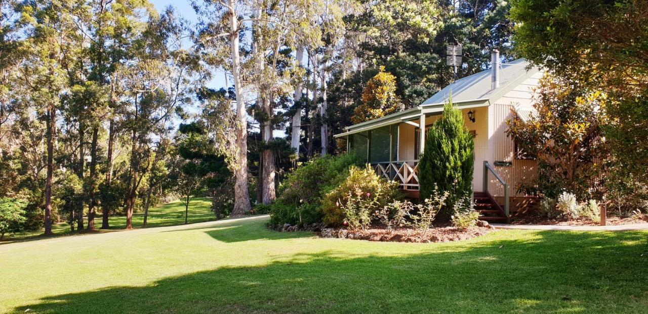 Bendles Cottages 말레니 외부 사진