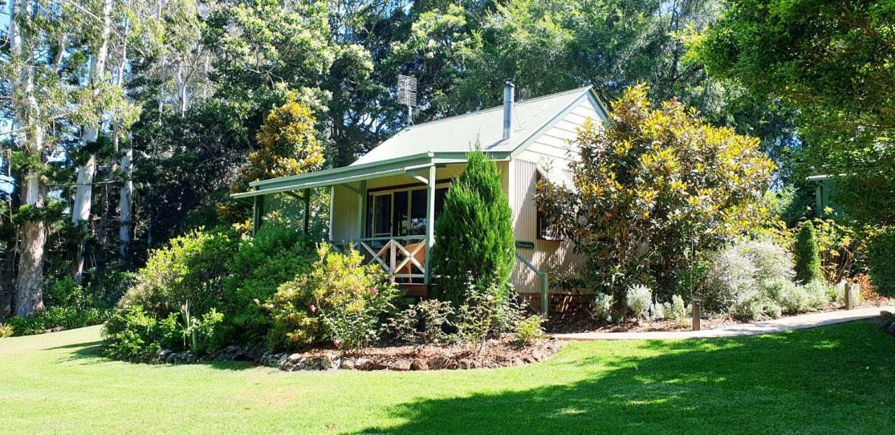 Bendles Cottages 말레니 외부 사진